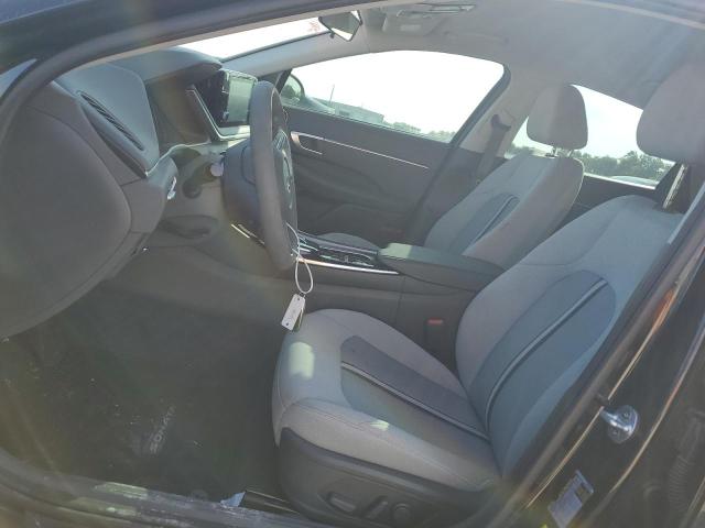 Photo 6 VIN: 5NPEL4JA7LH030843 - HYUNDAI SONATA 