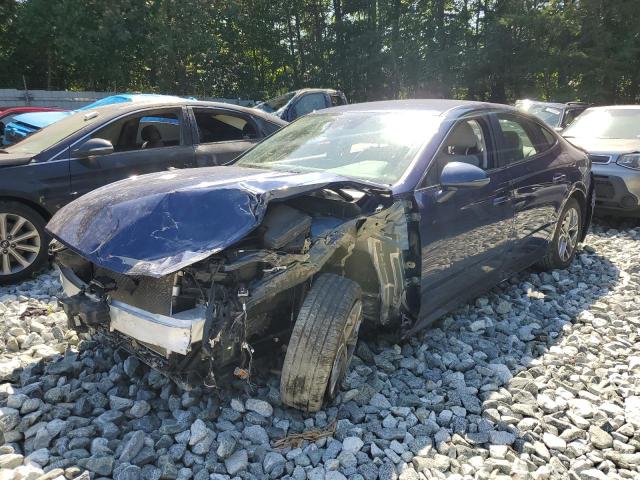 Photo 0 VIN: 5NPEL4JA7LH044404 - HYUNDAI SONATA SEL 