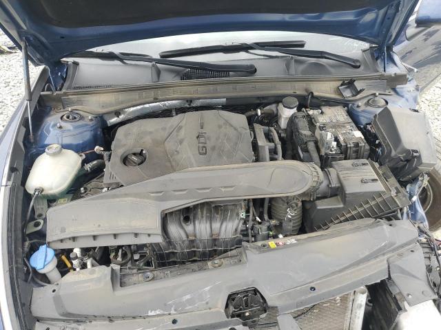 Photo 10 VIN: 5NPEL4JA7LH044404 - HYUNDAI SONATA SEL 