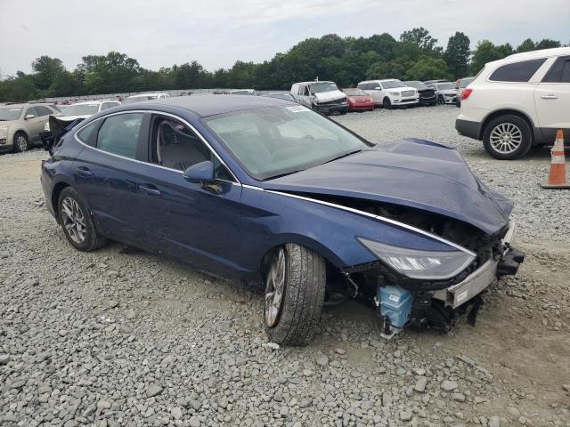 Photo 3 VIN: 5NPEL4JA7LH044404 - HYUNDAI SONATA SEL 