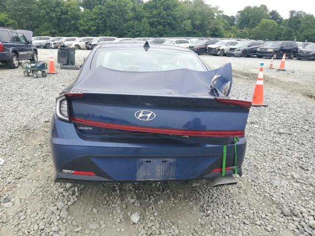 Photo 5 VIN: 5NPEL4JA7LH044404 - HYUNDAI SONATA SEL 