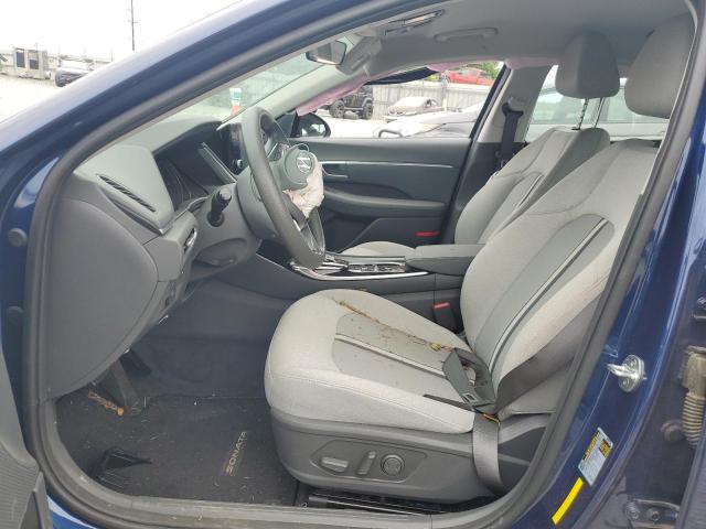 Photo 6 VIN: 5NPEL4JA7LH044404 - HYUNDAI SONATA SEL 