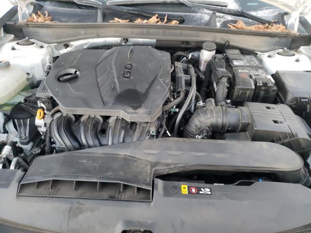 Photo 6 VIN: 5NPEL4JA7LH046315 - HYUNDAI SONATA SEL 