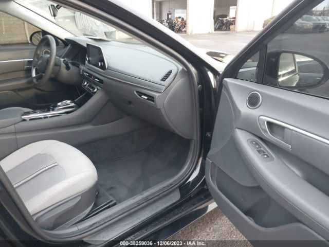 Photo 4 VIN: 5NPEL4JA7LH049022 - HYUNDAI SONATA 