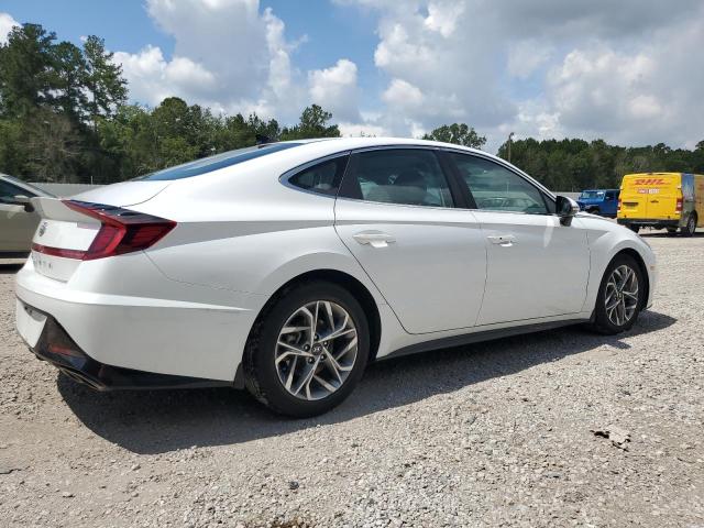 Photo 2 VIN: 5NPEL4JA7MH067733 - HYUNDAI SONATA SEL 