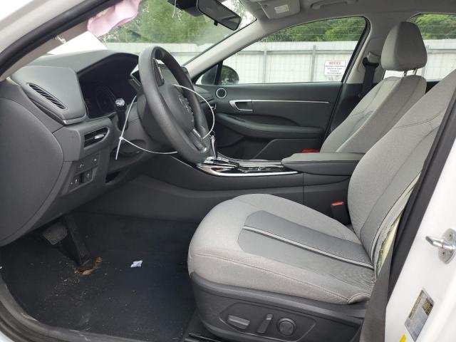 Photo 6 VIN: 5NPEL4JA7MH067733 - HYUNDAI SONATA SEL 