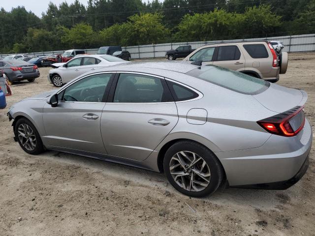 Photo 1 VIN: 5NPEL4JA7MH088484 - HYUNDAI SONATA SEL 