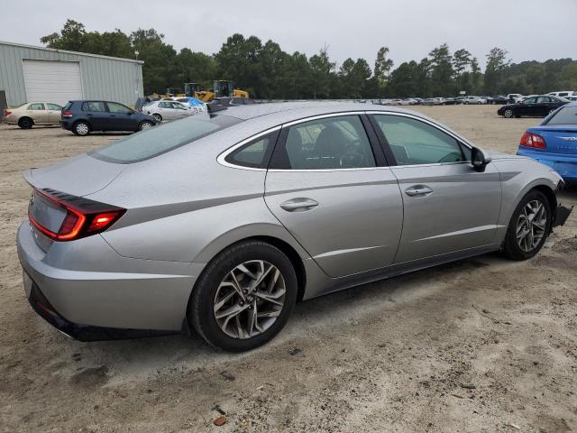 Photo 2 VIN: 5NPEL4JA7MH088484 - HYUNDAI SONATA SEL 