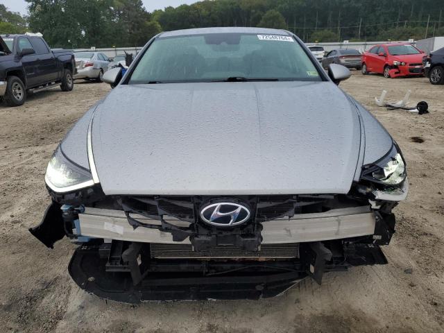 Photo 4 VIN: 5NPEL4JA7MH088484 - HYUNDAI SONATA SEL 