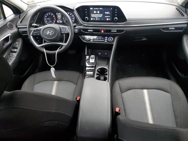 Photo 7 VIN: 5NPEL4JA7MH088484 - HYUNDAI SONATA SEL 