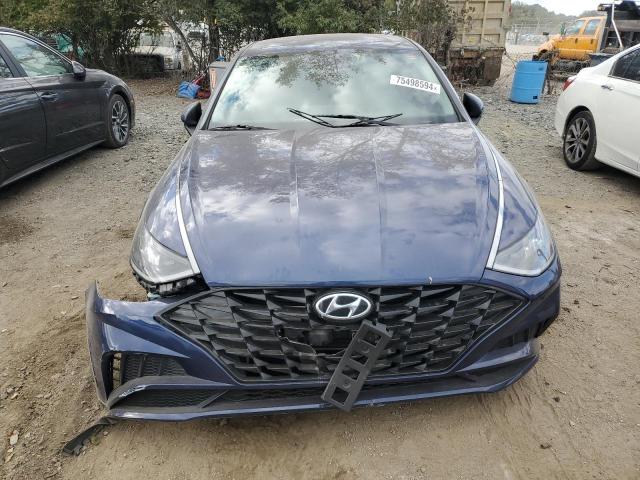 Photo 4 VIN: 5NPEL4JA7MH092065 - HYUNDAI SONATA SEL 