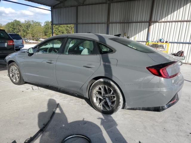 Photo 1 VIN: 5NPEL4JA7MH099565 - HYUNDAI SONATA SEL 