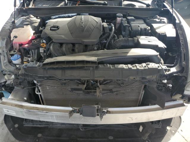 Photo 10 VIN: 5NPEL4JA7MH099565 - HYUNDAI SONATA SEL 