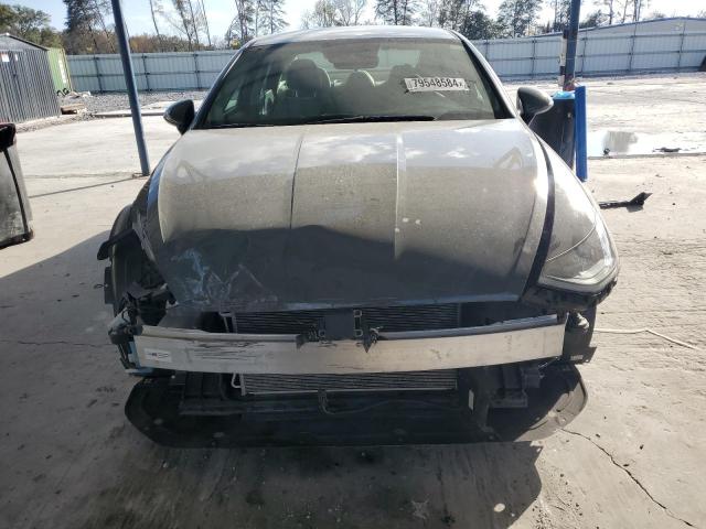 Photo 4 VIN: 5NPEL4JA7MH099565 - HYUNDAI SONATA SEL 