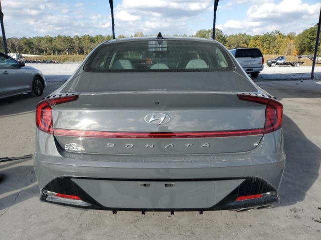 Photo 5 VIN: 5NPEL4JA7MH099565 - HYUNDAI SONATA SEL 