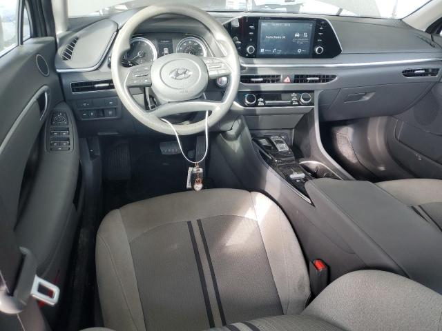 Photo 7 VIN: 5NPEL4JA7MH099565 - HYUNDAI SONATA SEL 