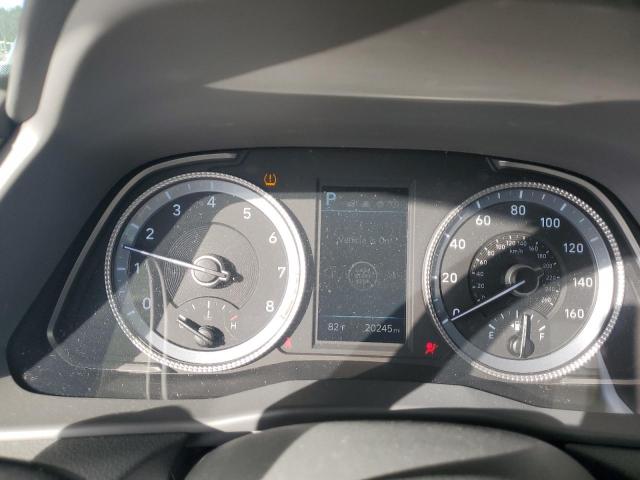 Photo 8 VIN: 5NPEL4JA7MH099565 - HYUNDAI SONATA SEL 