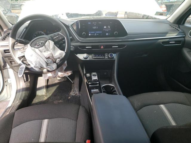 Photo 7 VIN: 5NPEL4JA7MH121046 - HYUNDAI SONATA SEL 