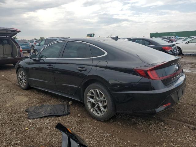 Photo 1 VIN: 5NPEL4JA8LH004025 - HYUNDAI SONATA SEL 