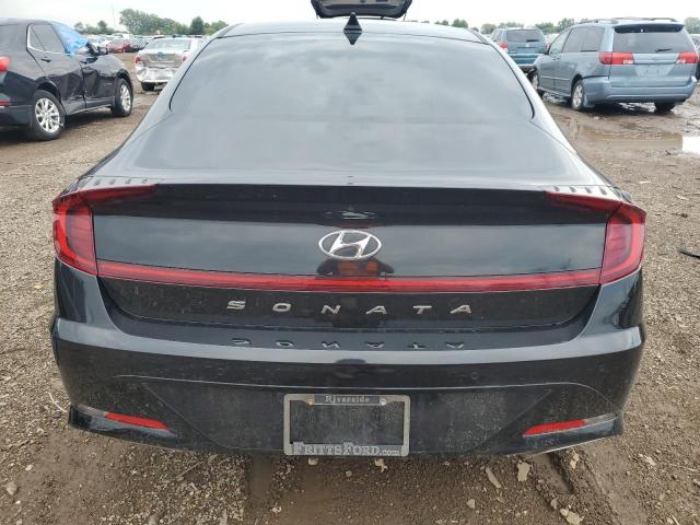 Photo 5 VIN: 5NPEL4JA8LH004025 - HYUNDAI SONATA SEL 