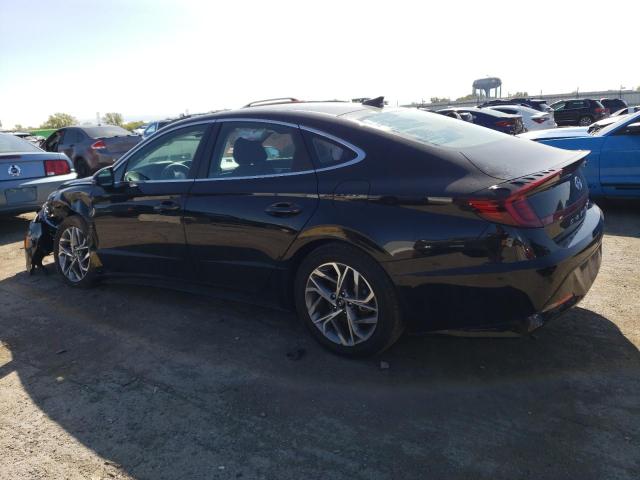 Photo 1 VIN: 5NPEL4JA8LH010536 - HYUNDAI SONATA 