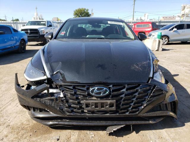 Photo 4 VIN: 5NPEL4JA8LH010536 - HYUNDAI SONATA 