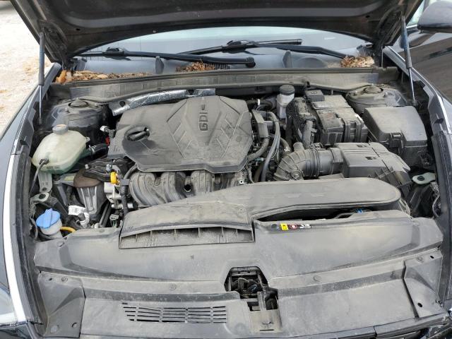 Photo 10 VIN: 5NPEL4JA8LH030298 - HYUNDAI SONATA 