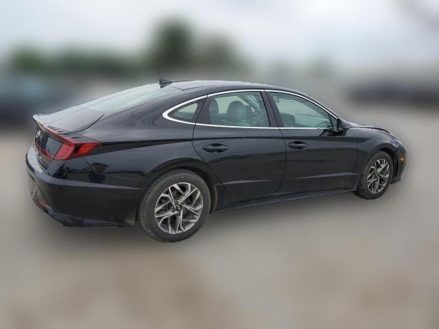 Photo 2 VIN: 5NPEL4JA8LH030298 - HYUNDAI SONATA 