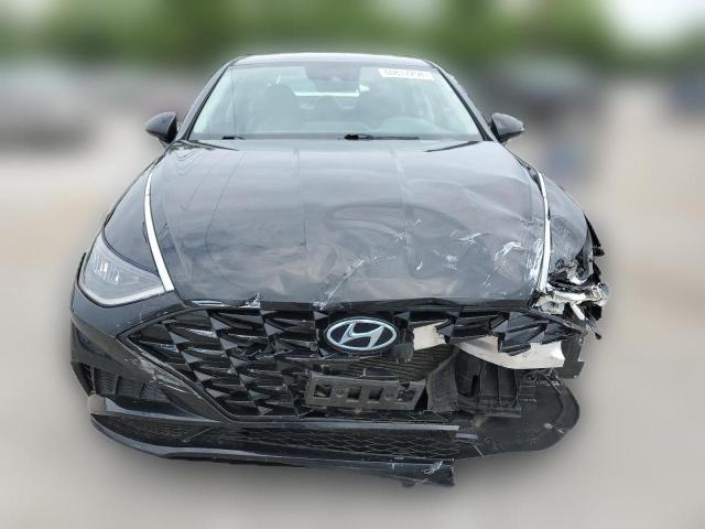 Photo 4 VIN: 5NPEL4JA8LH030298 - HYUNDAI SONATA 