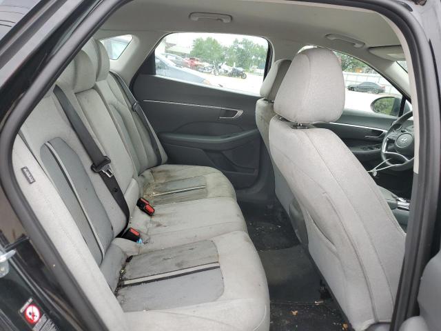 Photo 9 VIN: 5NPEL4JA8LH030298 - HYUNDAI SONATA 