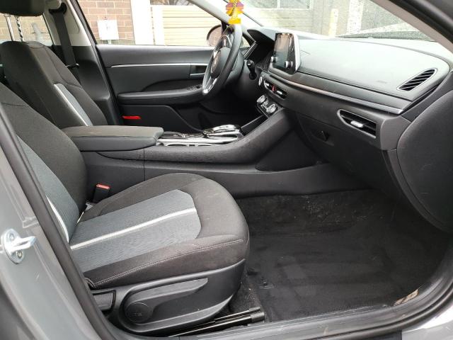 Photo 4 VIN: 5NPEL4JA8LH034772 - HYUNDAI SONATA SEL 