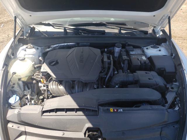 Photo 6 VIN: 5NPEL4JA8LH044234 - HYUNDAI SONATA SEL 