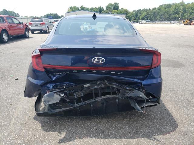 Photo 5 VIN: 5NPEL4JA8LH050423 - HYUNDAI SONATA SEL 