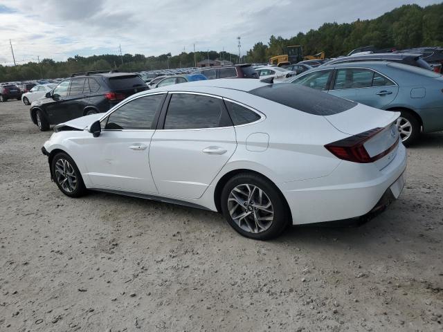 Photo 1 VIN: 5NPEL4JA8LH051829 - HYUNDAI SONATA SEL 