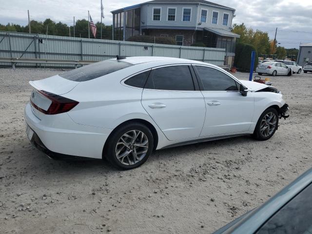 Photo 2 VIN: 5NPEL4JA8LH051829 - HYUNDAI SONATA SEL 