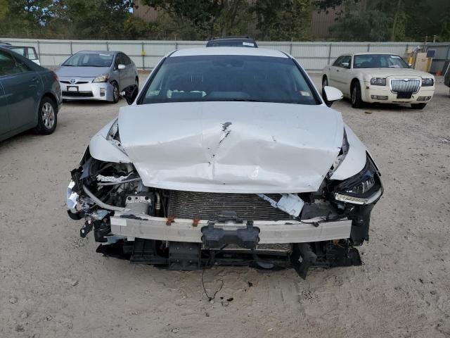 Photo 4 VIN: 5NPEL4JA8LH051829 - HYUNDAI SONATA SEL 