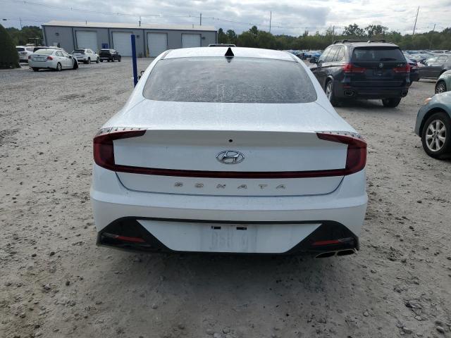 Photo 5 VIN: 5NPEL4JA8LH051829 - HYUNDAI SONATA SEL 