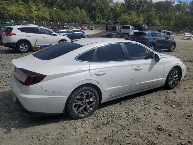 Photo 2 VIN: 5NPEL4JA8LH058246 - HYUNDAI SONATA SEL 