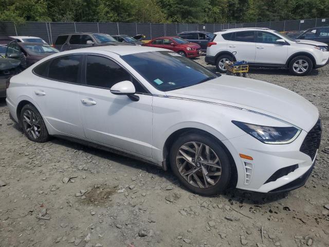 Photo 3 VIN: 5NPEL4JA8LH058246 - HYUNDAI SONATA SEL 