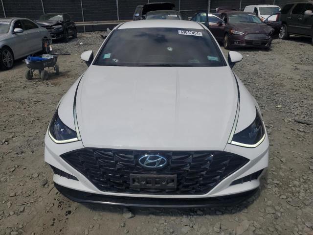 Photo 4 VIN: 5NPEL4JA8LH058246 - HYUNDAI SONATA SEL 