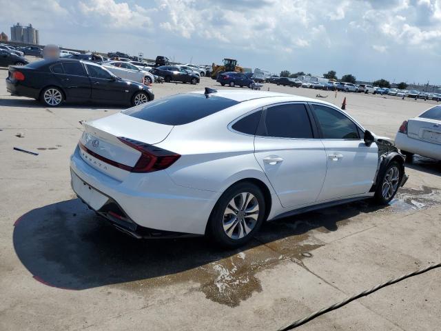 Photo 2 VIN: 5NPEL4JA8MH090793 - HYUNDAI SONATA SEL 