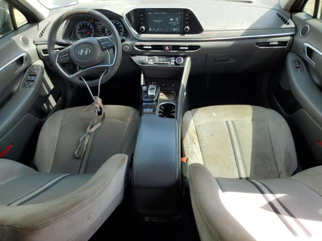 Photo 7 VIN: 5NPEL4JA8MH093497 - HYUNDAI SONATA SEL 