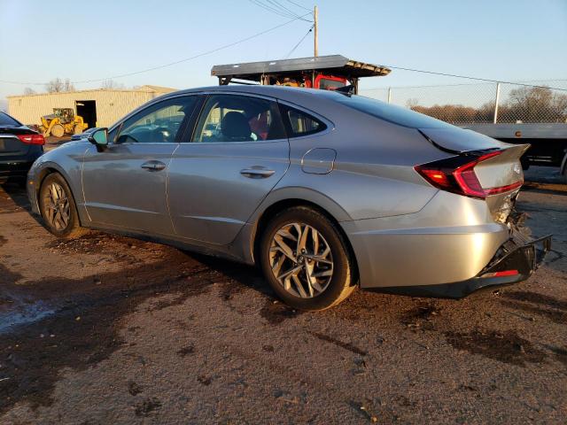 Photo 1 VIN: 5NPEL4JA8MH098585 - HYUNDAI SONATA 