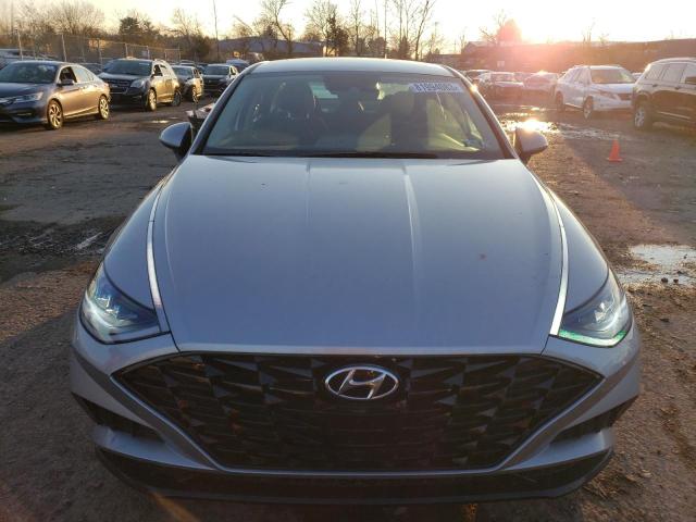 Photo 4 VIN: 5NPEL4JA8MH098585 - HYUNDAI SONATA 