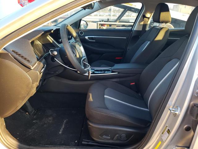 Photo 6 VIN: 5NPEL4JA8MH098585 - HYUNDAI SONATA 