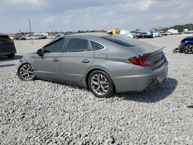 Photo 1 VIN: 5NPEL4JA8MH101713 - HYUNDAI SONATA SEL 