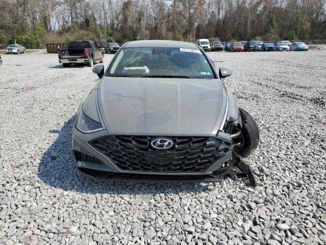 Photo 4 VIN: 5NPEL4JA8MH101713 - HYUNDAI SONATA SEL 