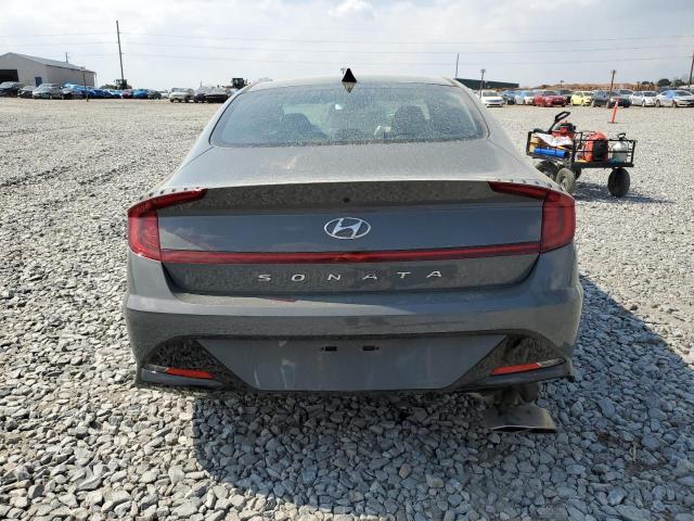 Photo 5 VIN: 5NPEL4JA8MH101713 - HYUNDAI SONATA SEL 