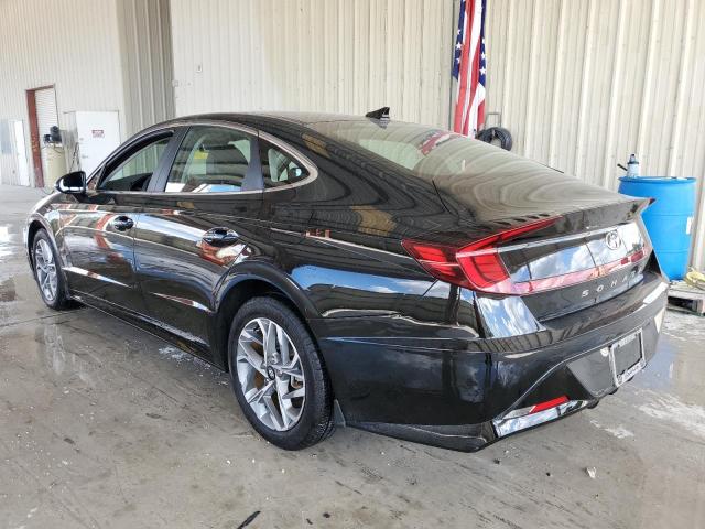 Photo 2 VIN: 5NPEL4JA8MH107236 - HYUNDAI SONATA SEL 