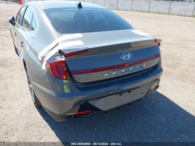 Photo 5 VIN: 5NPEL4JA8MH107785 - HYUNDAI SONATA 